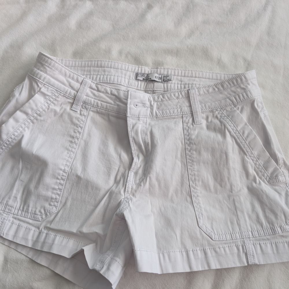 Prana Women's Elle Short